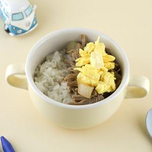 [뽀뽀뜨][유아밥]버터장조림밥