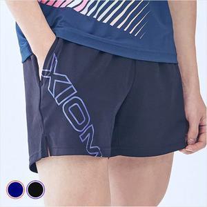 엑시옴 프로 레그 (PRO LEG) 탁구 유니폼 기능성 반바지 / 남녀공용