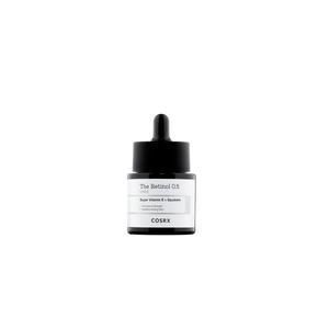 COSRX 코스알엑스 더 레티놀 0.5 오일 20ml(유통기한270708까지)