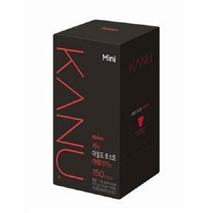N 맥심 카누마일드미니 0.9gx150T