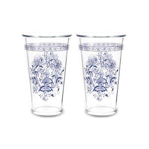 라리사 쯔비벨무스터 하이볼 500ml, 2개