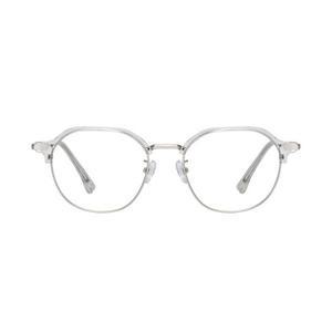 [롯데백화점]리끌로우 FBB82 CRYSTAL GLASS 청광VER 안경
