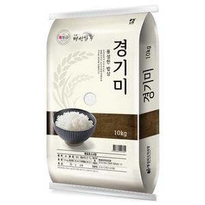 [명성쌀] 24년햅쌀 경기미 특등급 10kg 당일도정
