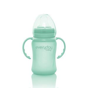 에브리데이베이비 스파우트컵 민트그린, 150ml