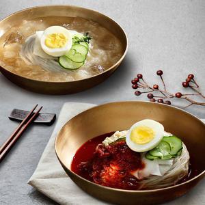 전철우 본점 고향랭면 (20인분) 함흥 평양 물 비빔 냉면