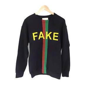 [중고명품] FAKE 맨투맨