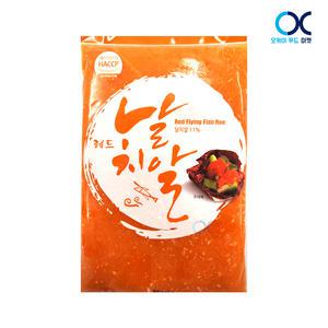 날치알 씨케이 레드 800g