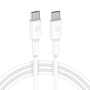 모디스 25W PD CtoC 고속 충전케이블(2M) / 삼성 블루투스 스마트폰 태블릿 닌텐도 C타입 급속 롱케이블
