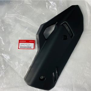 pcx125(2021~)머플러커버혼다정품