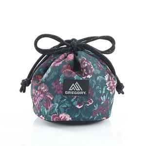 [롯데백화점]그레고리 덤플링백 DUMPLING BAG RUSTY TAPESTRY (08JL6503)