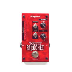 [낙원상가콜트판매1위점]  Whammy Ricochet  /  와미 리코쳇, 피치시프트페달, 기타이펙터