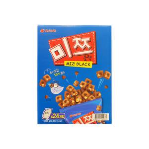 오리온 미쯔 1008g (42g x 24입)