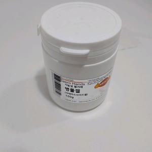 병풀겔(마데카소사이드겔) 1kg