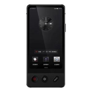 IFLYTEK 포켓 번역기 4.0, 듀얼 스크린 실시간 언어 번역, 여행 이중 언어 지능 번역기
