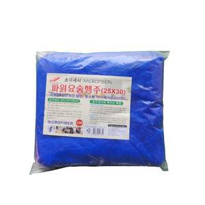 다목적 초극세사 2겹 요술행주 걸레 10P