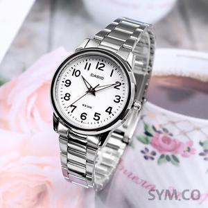 정품 LTP-1303D-7B CASIO 카시오 학생 패션 시계 c28