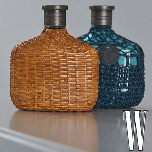 [롯데백화점]씨이오퍼퓸 [존바바토스] 아티산 EDT 75ML 외 3종 택1
