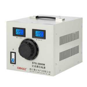 전압변환기 도란스 AC 220V 3KW 5KW 파워 서플라이