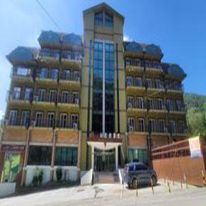 [충북 펜션] 충주 뮤직리조트 (충주,수안보)
