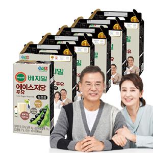 [베지밀][베지밀]에이스저당두유 80팩