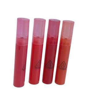 3CE 시럽 레이어링 틴트 4.7g STAYFUL 색상 x4개