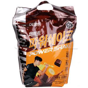 칼로바이 퍼펙트 파워쉐이크 초코바나나맛 2kg 코스트코