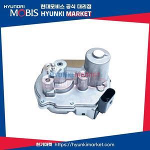 [현대모비스]액츄에이터 (282123A000) 현대모비스부품몰