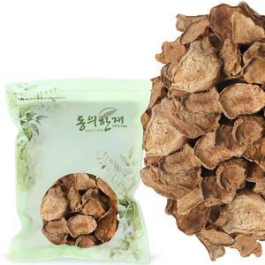 중국산 볶은 돼지감자 1kg