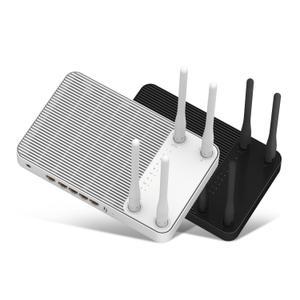 아이피타임 AX3000SM WIFI-6 기가비트 유무선 공유기 화이트