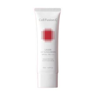 셀퓨전 씨 레이저 UV 데일리 저자극 더마 썬 필수 선크림 썬 스크린 50ml 2ea