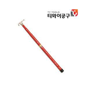 30KV급 2m COS조작봉 절연봉 유신기업 YSC-300-2 YSC300-2
