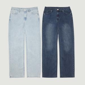 남성 히든밴딩 스트레이트 데님팬츠 10470 055 405 10 JD