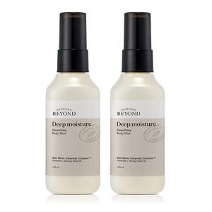 [1+ 1] 비욘드 딥모이스처 스무딩 바디 미스트120ml