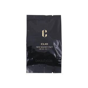 클리오 뉴마그넷팩트 클러치 에디션(BLK)블랙 리필