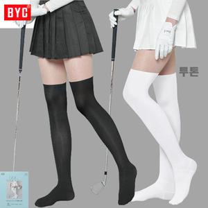 BYC올인원투톤골프팬티스타킹1켤레 SWG0402