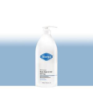 바이오가바디워시 올인원샴푸바디워시 1000ml / SN