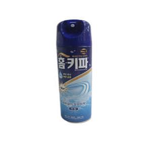 홈키파 수성알파 무향 500ml x3개