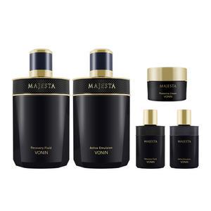 보닌 마제스타 2종 세트/플루이드 150ml/에멀전 120ml a1