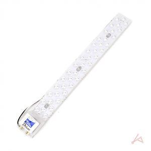 밀알 LED 모듈램프 (220V 직결) 21W(36W 대체)