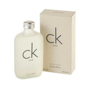 캘빈클라인  CK원 EDT 200ml
