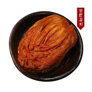 강진모란김치 100 국산 김치 3년 강진묵은지 5kg 1개