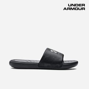 남성 Under Armour Ansa 슬라이드 3024434-018