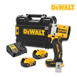 디월트 DCF922P2 20V 임팩트 렌치 케이스랜덤 5.0x2개