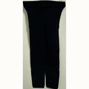ONM 150D 무발 컬러레깅스 9부-곤색 따뜻한레깅스 쫄바지