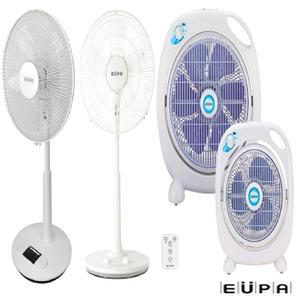 유파 선풍기 스탠드 박스팬 선풍기 이동형 공기순환팬 FJ-1106B ENF-3545S