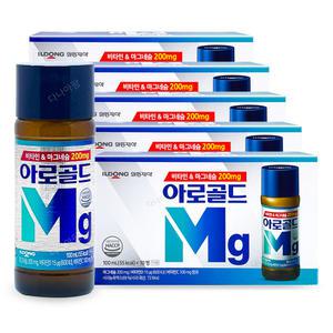 일동제약 아로골드 mg 100ml 50병