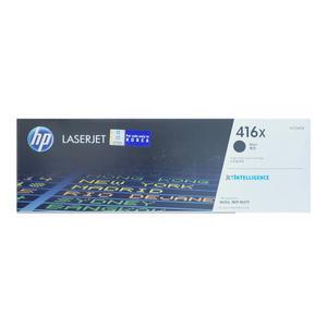 HP  No.416X W2040X 검정 M479fnw M479fdw M479dw M454dw M454nw M454dn 토너