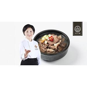 [이종임 ]이종임 국내산 소한마리탕 700g 10팩