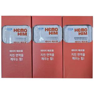 애터미 헤모힘 20mlx30포/N