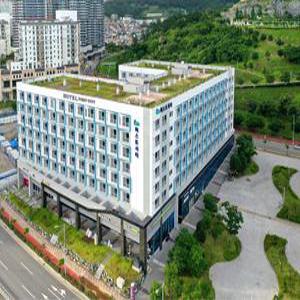 [전남 호텔] 여수 퍼스트시티호텔 (여수)